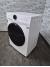 Стиральная машина Midea MF200W80WBS WRU